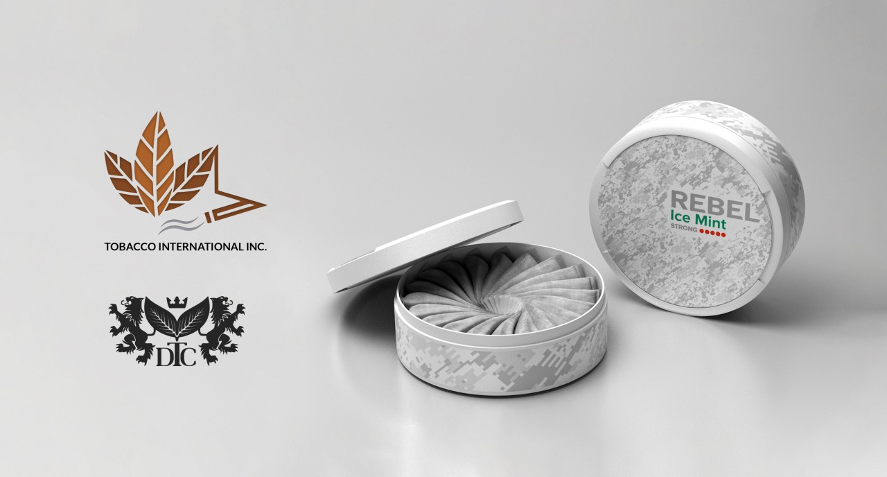 Tobacco International and Dutch Carbon Keep Sustainability in Sight Through New Smokeless Product