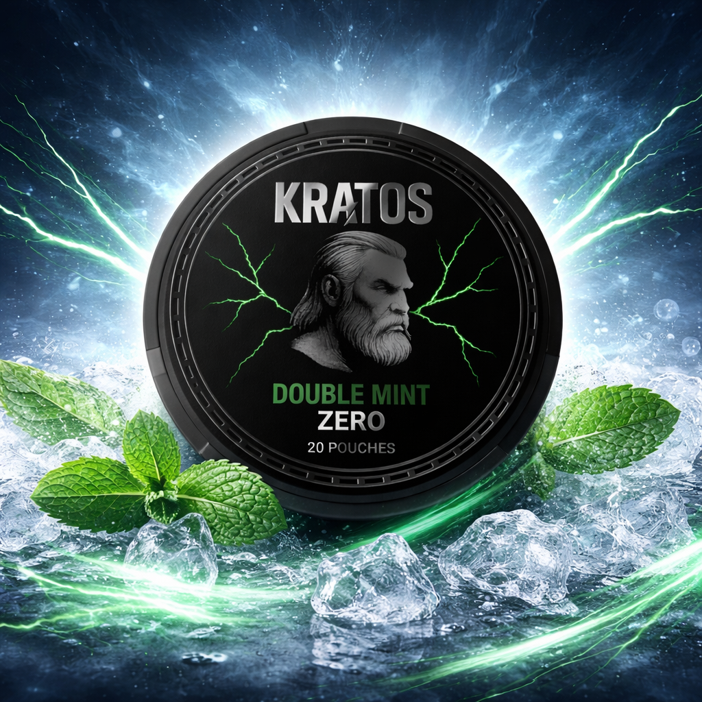 KRATOS and REBEL Enter Australia and New Zealand Through Exclusive Partnership with NordicPouch New Zealand