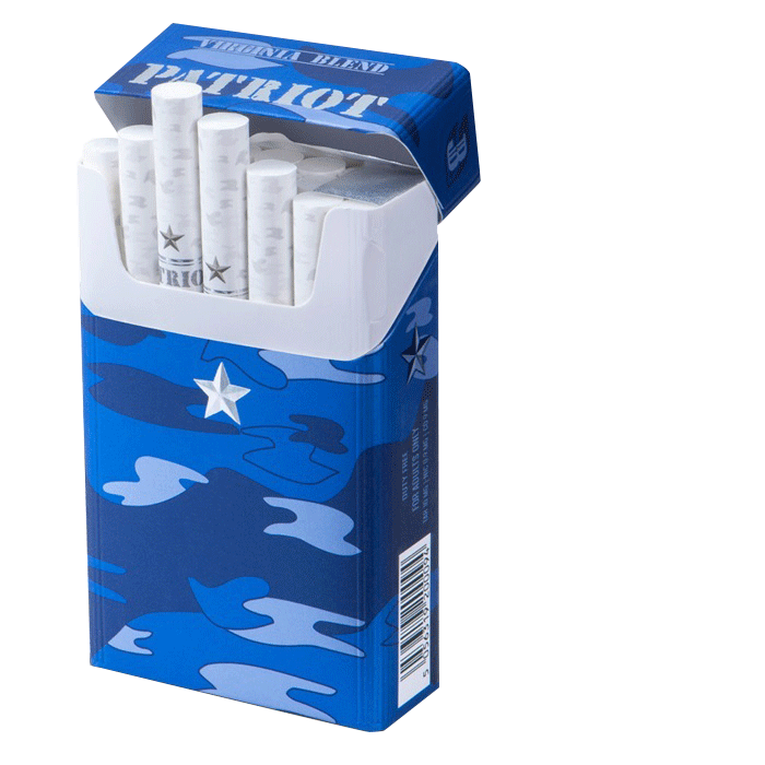 PATRIOT (LIGHTS)