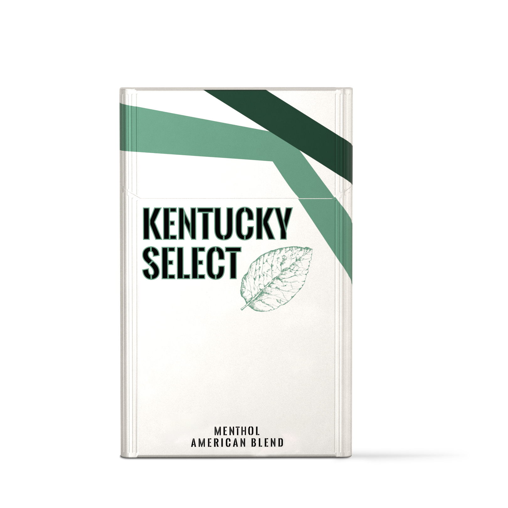 KENTUCKY SELECT (MENTHOL)