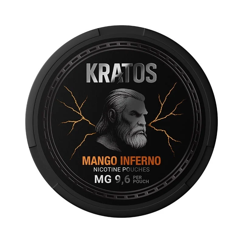 KRATOS Mango Inferno Medium